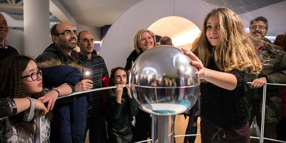 Città della Scienza - Fondazione IDIS