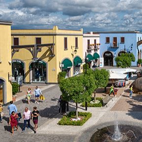 Cilento Outlet
