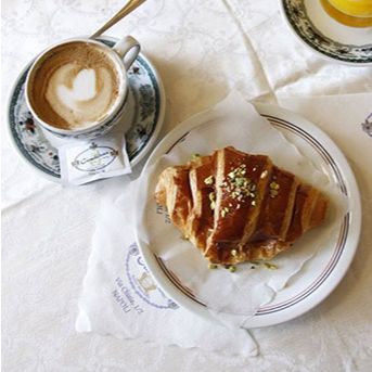 Gran Caffè Gambrinus