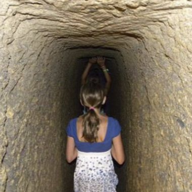 LAES Napoli Sotterranea