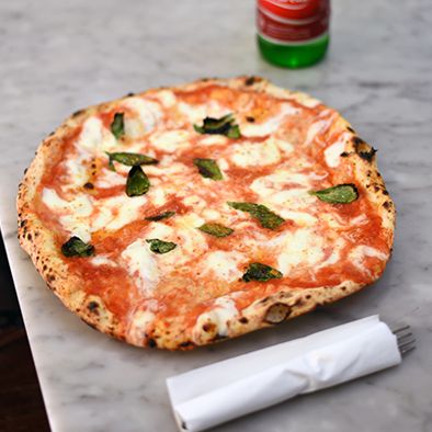 Antica Pizzeria da Michele