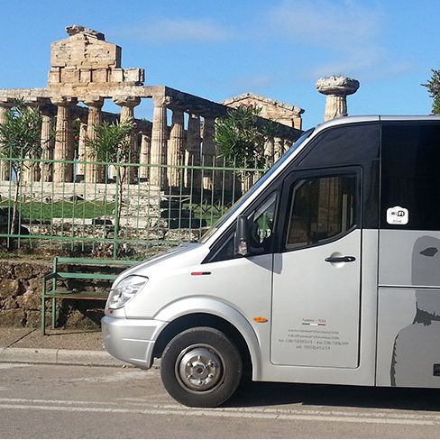 Cammarota Bus & Limo Service