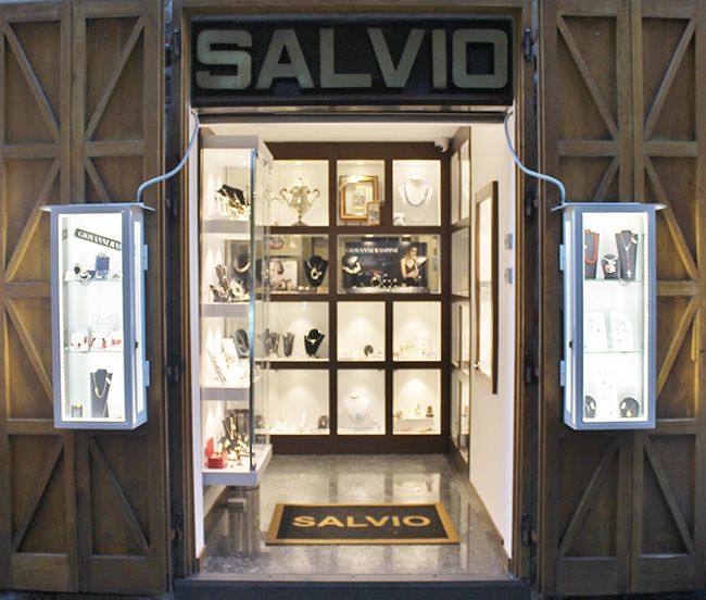 Gioielleria Salvio