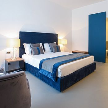 Le Mummarelle Accommodation