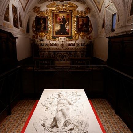 Il complesso di San Severo fuori le mura