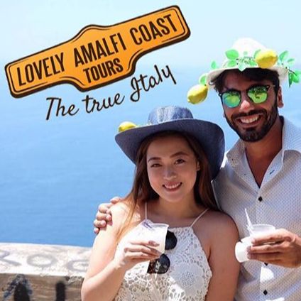 Lovely Amalfi Coast Tours