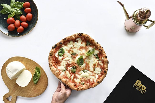 Bro Ciro e Antonio Tutino