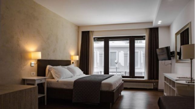 Prestige Rooms Chiaia