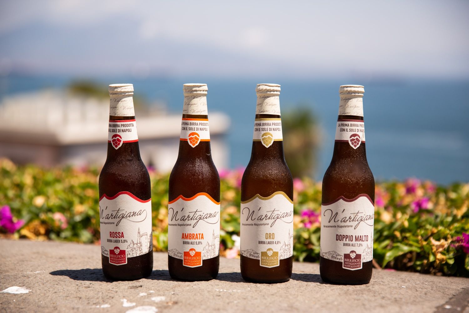 Birrificio Artigianale Napoletano