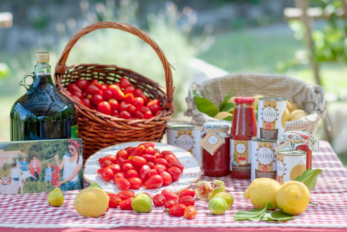 Azienda Agricola Dama Quisisana