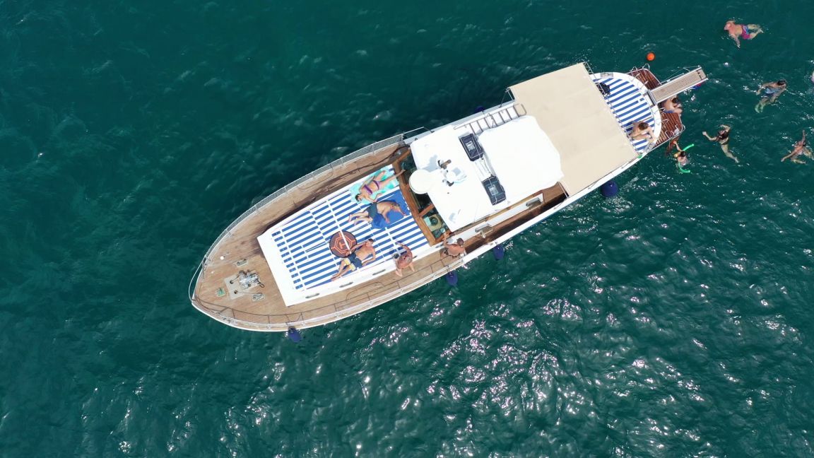 inCanto di Partenope