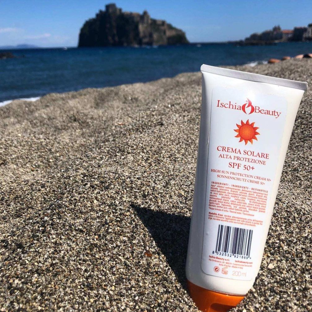 Ischia Beauty