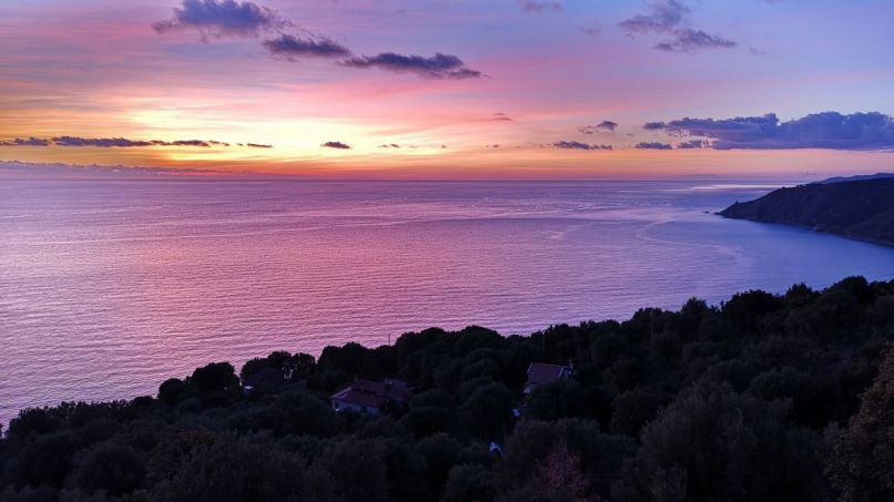 Santo Mercurio Country House