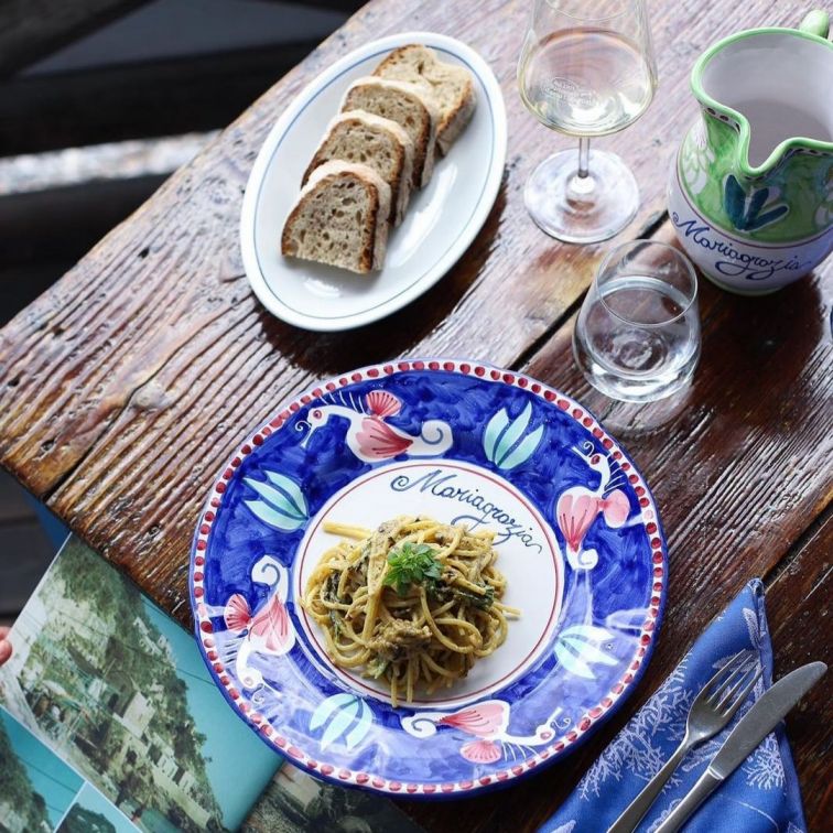 Ristorante Mariagrazia