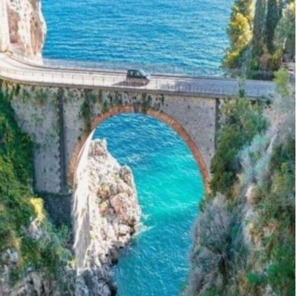 Kilometro Italia Personal Tour