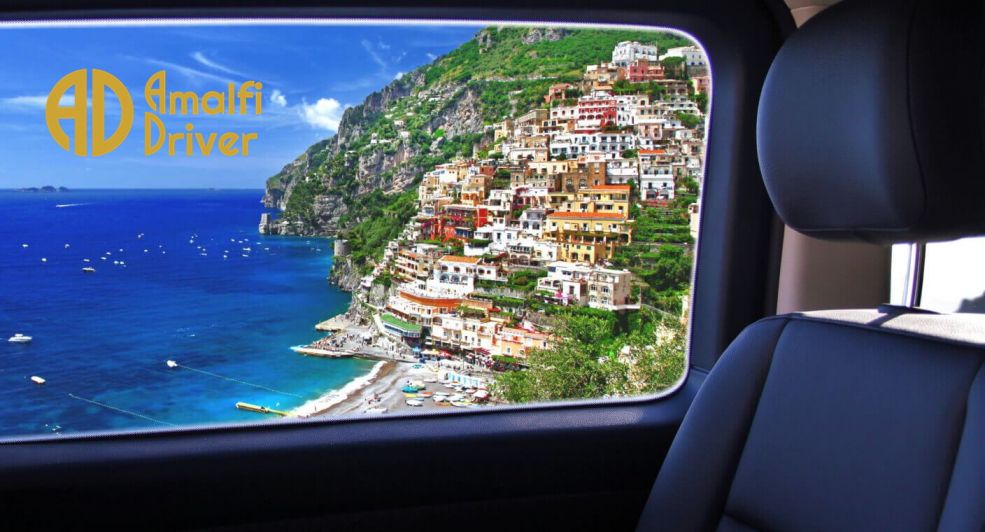 AmalfiDriver.com