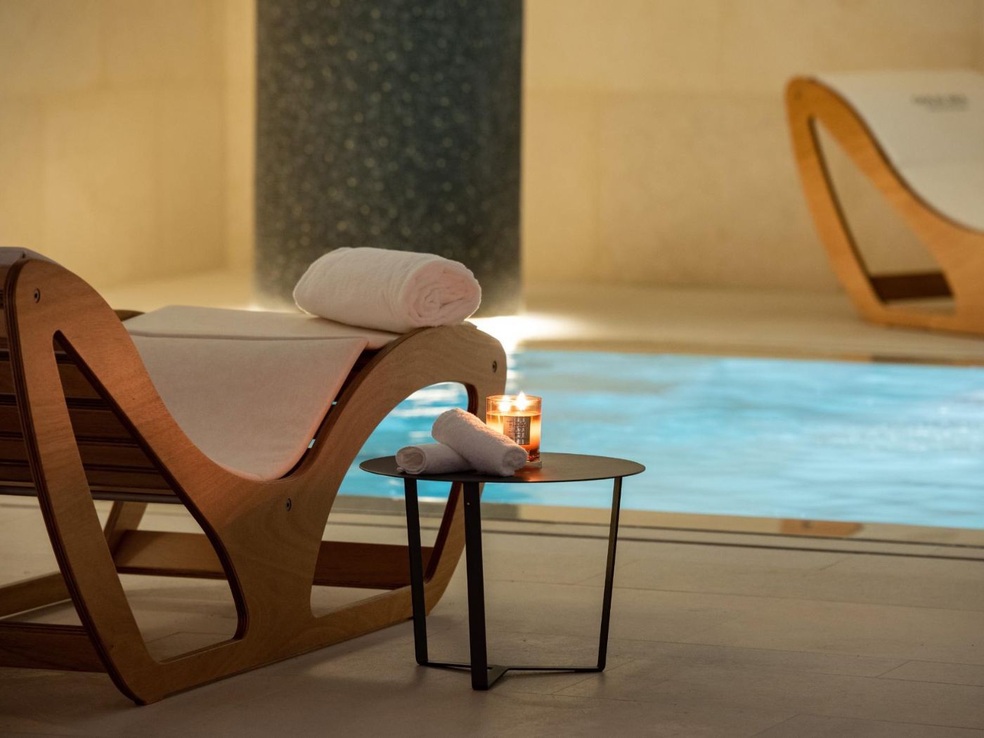 Gold Spa - Wellness & Relax - Hotels in Campania