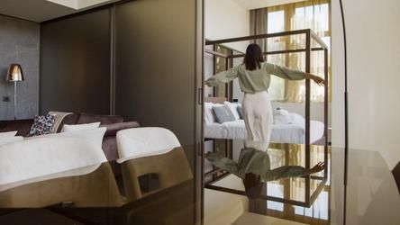 Gold Tower Lifestyle Hotel