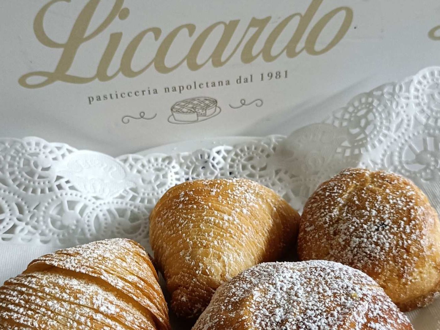 Pasticceria Liccardo