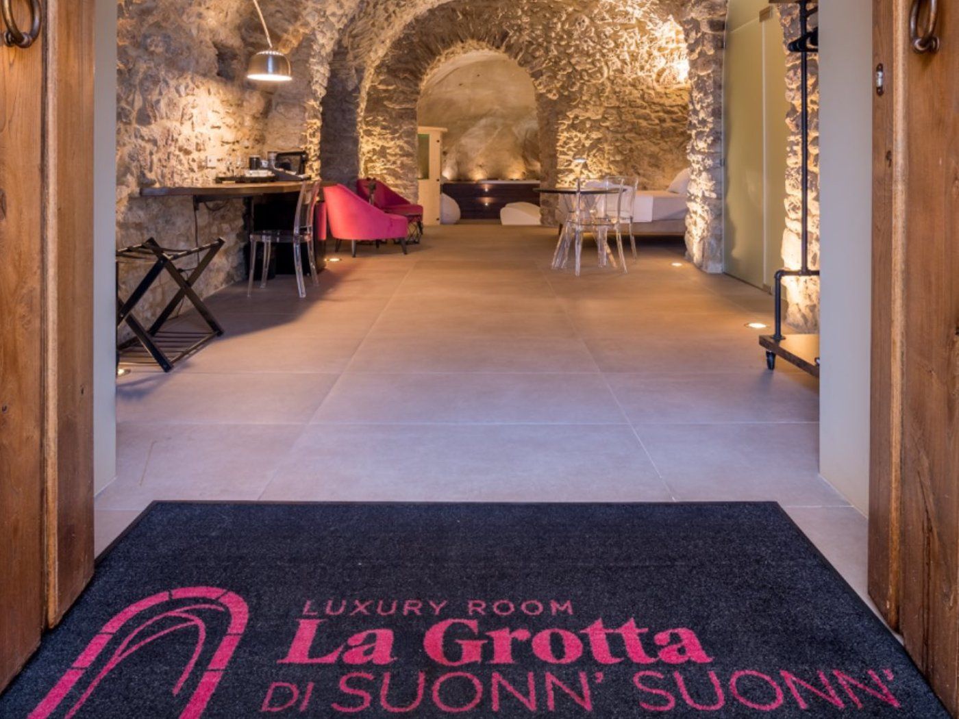 La Grotta di Suonn’ Suonn’