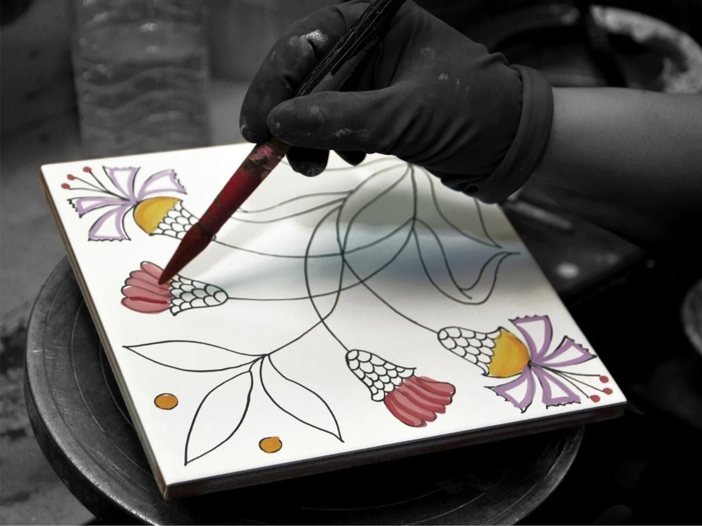 Ceramica Francesco De Maio