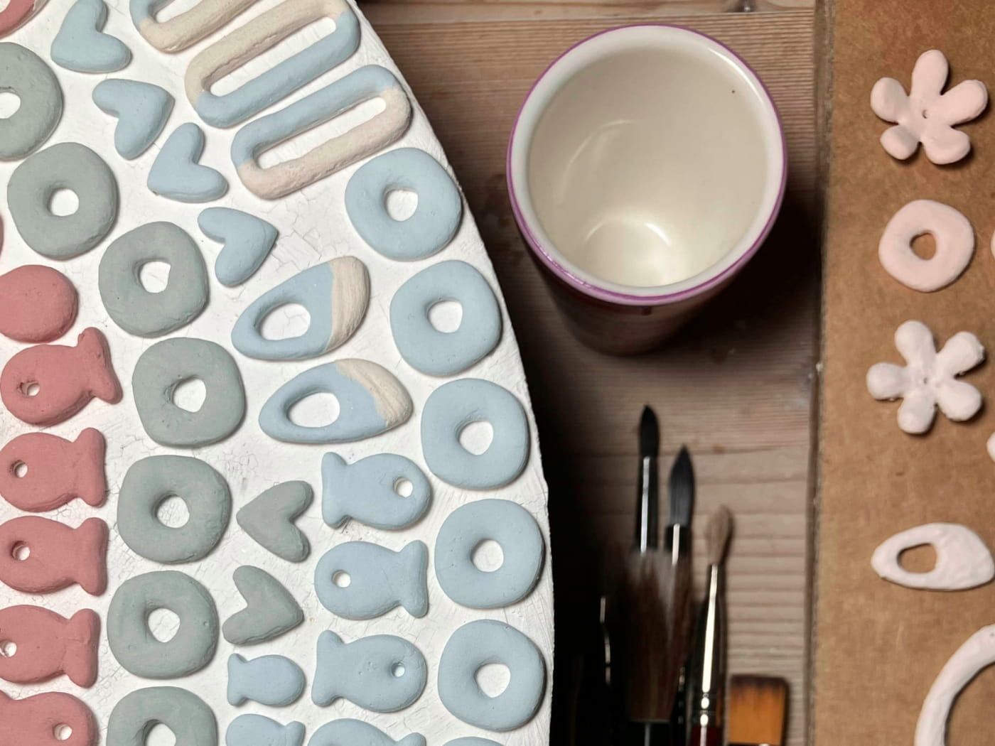 Joya Porcelain by Cilentolab