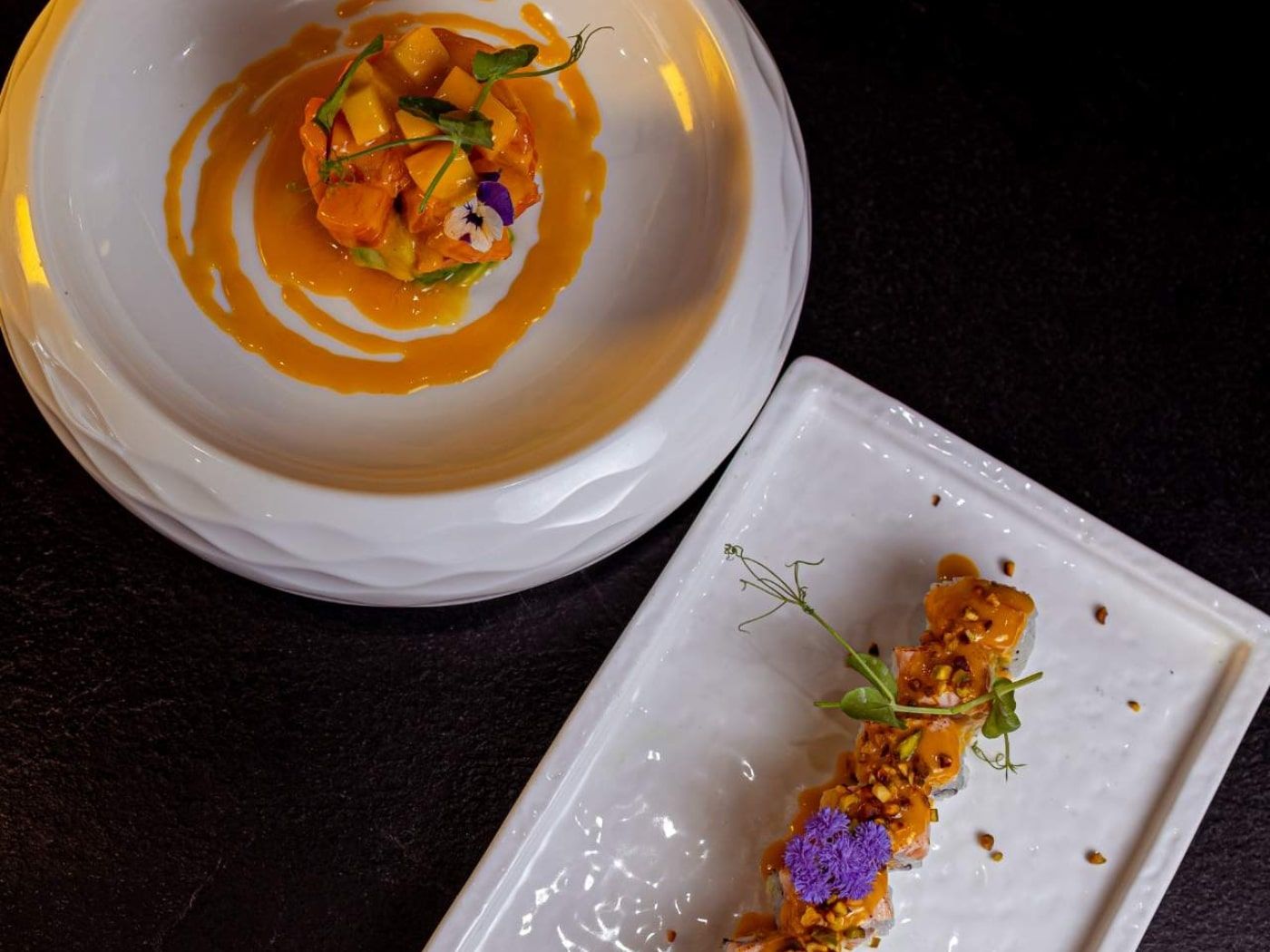 Koi Sushi Restaurant