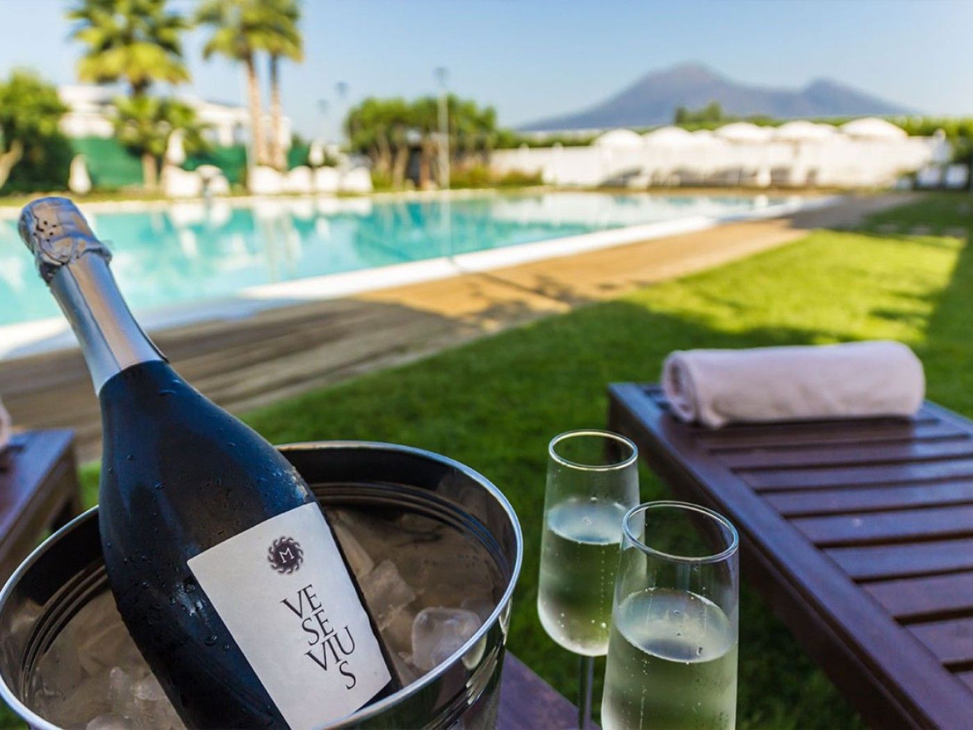 Bosco de' Medici Wine Resort