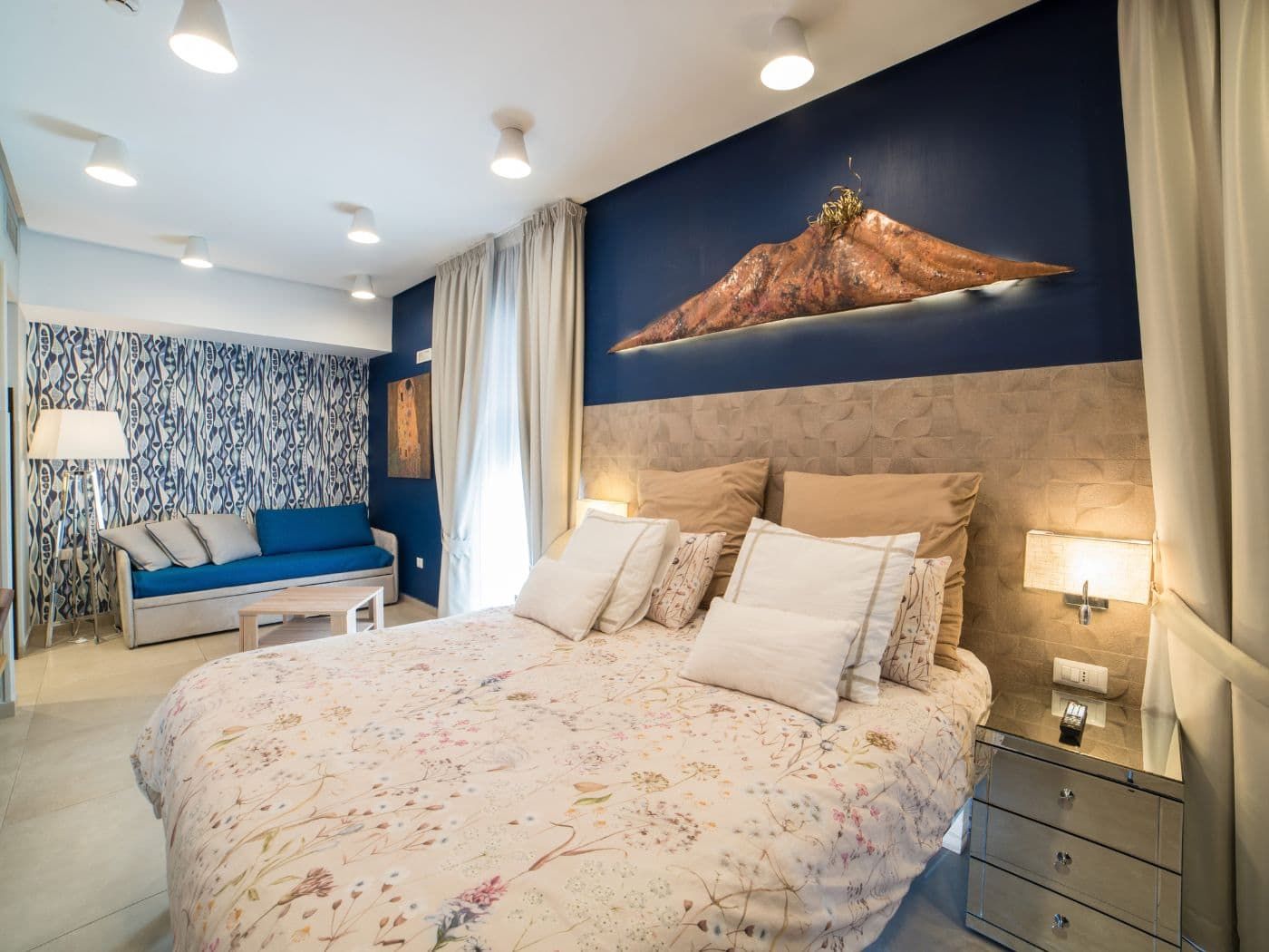 Airone Hotel Napoli