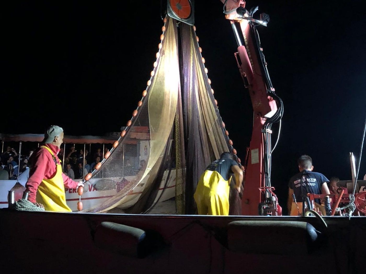 Cooperativa Cilento Mare