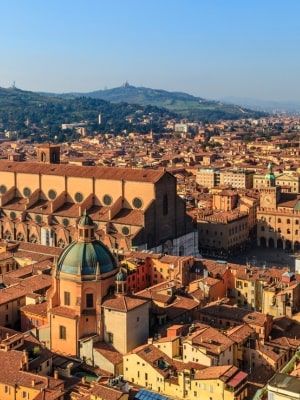 Bologna