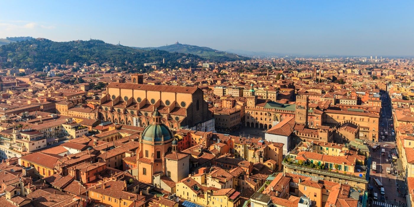 Bologna