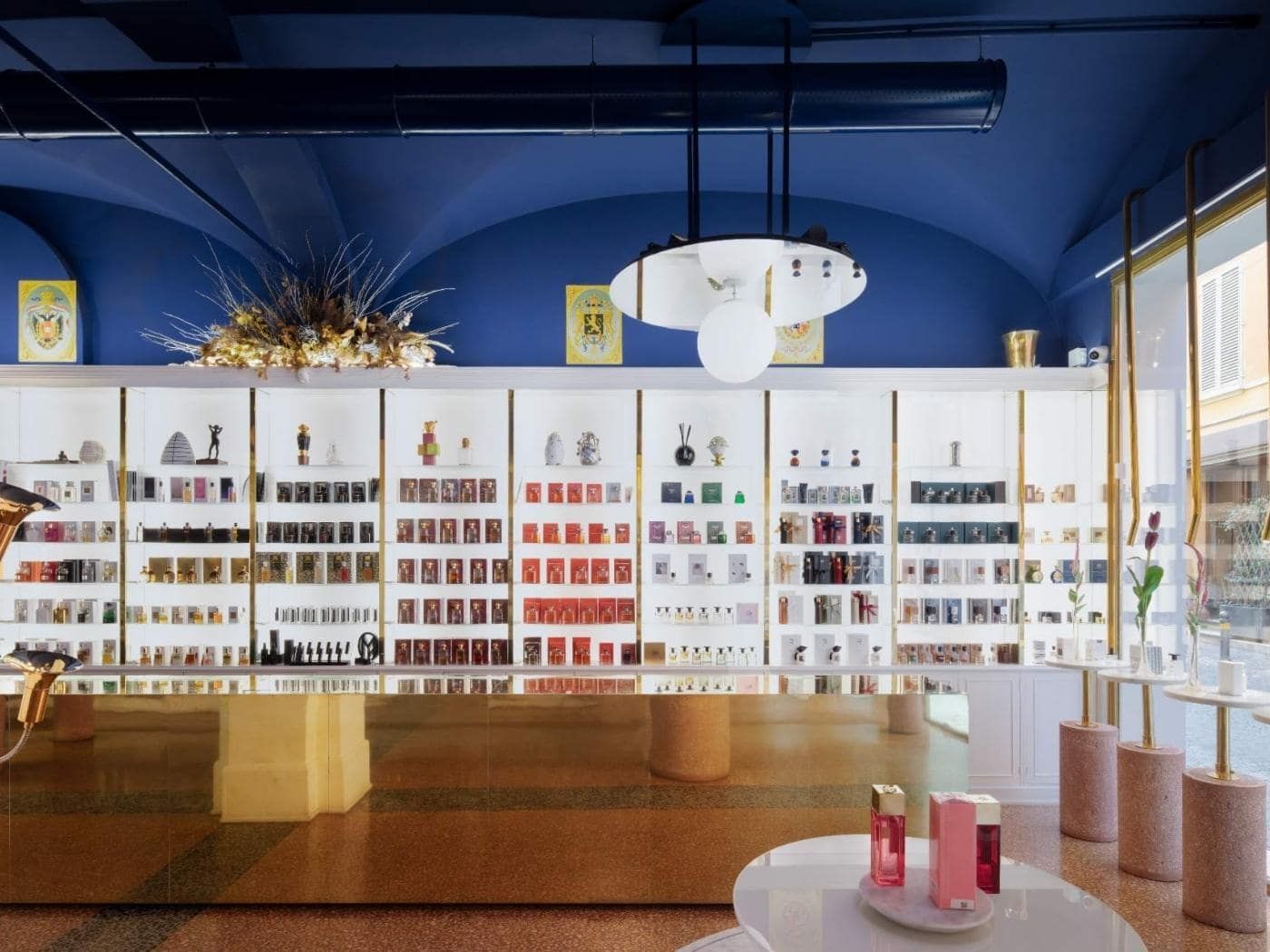 Antica Profumeria al Sacro Cuore