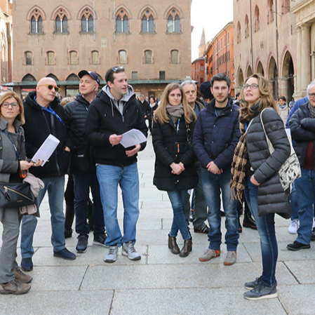 È Turismo di Elena Trabucchi