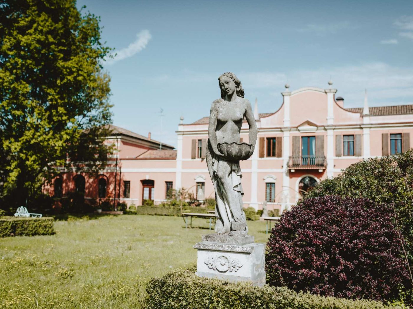 Villa Contessa Massari