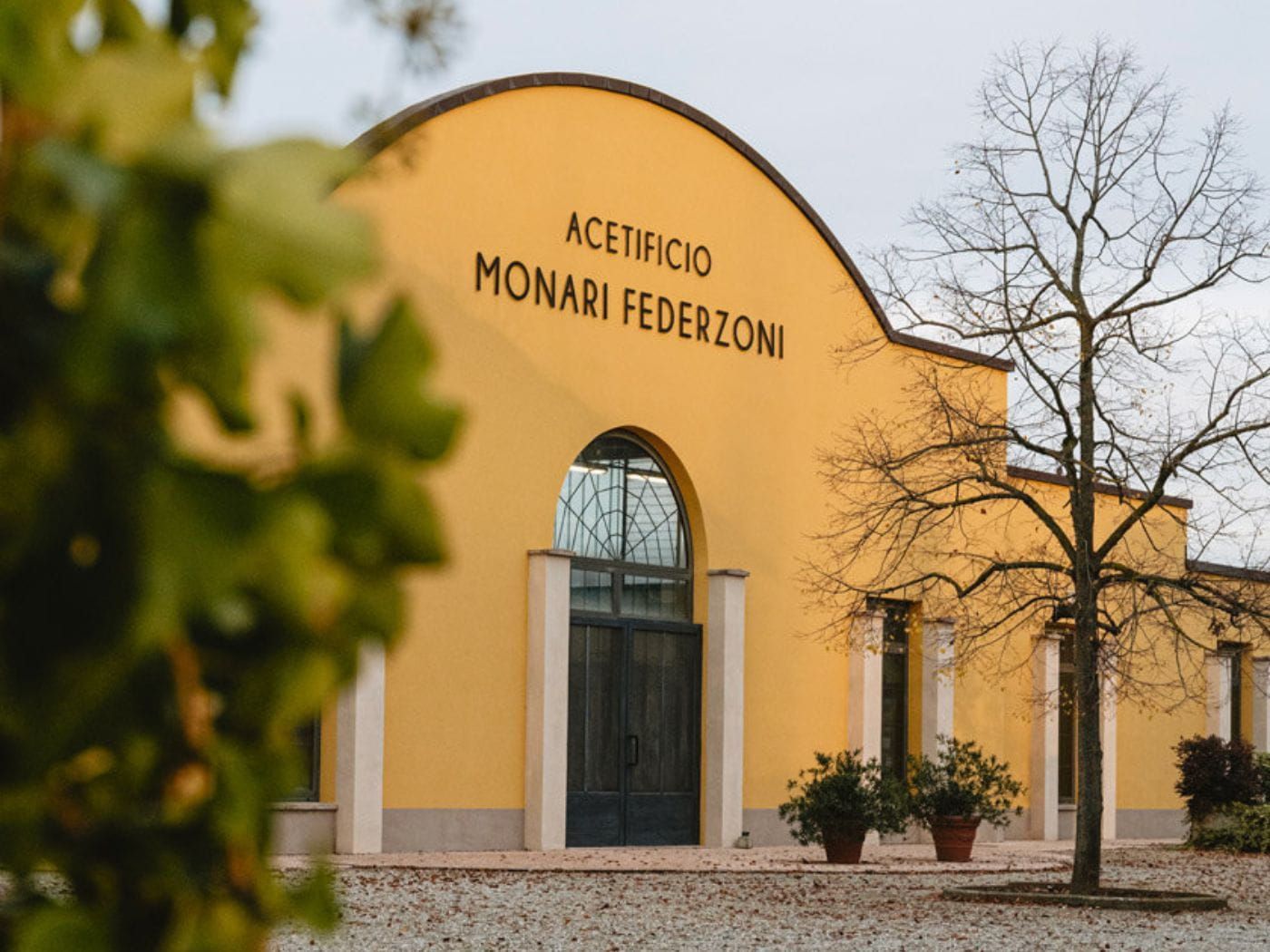 Monari Federzoni