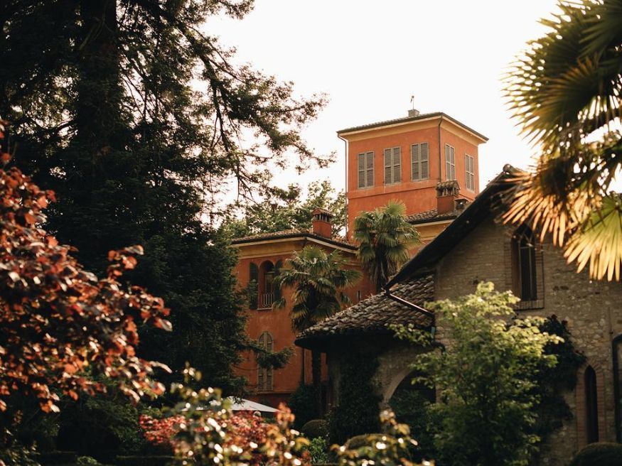 Il Borgo del Balsamico