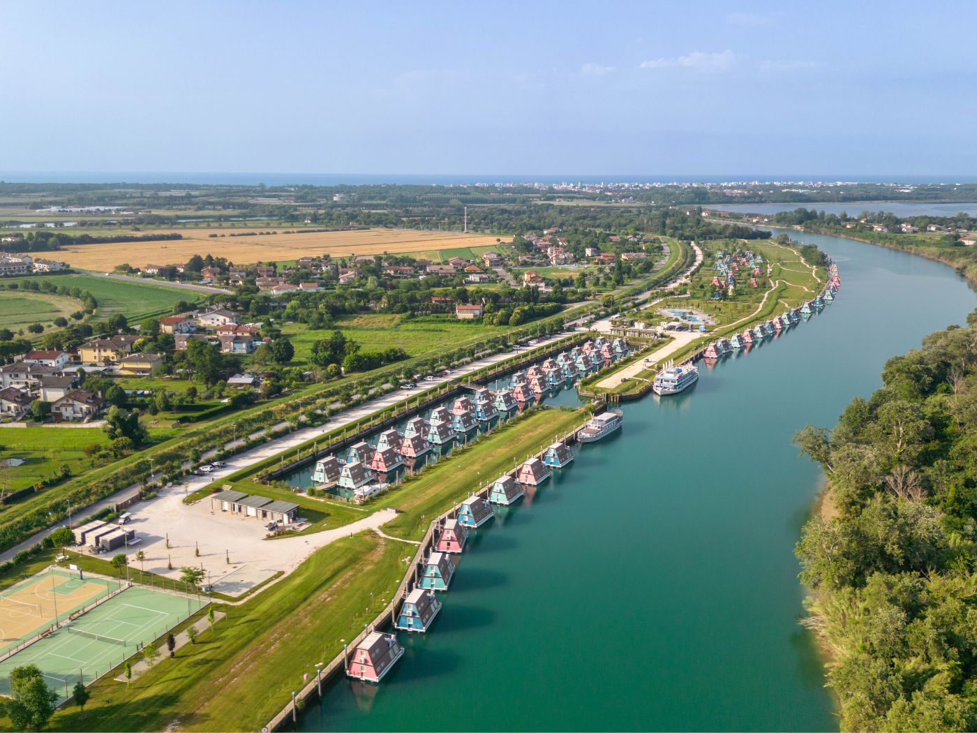 Marina Azzurra Resort 