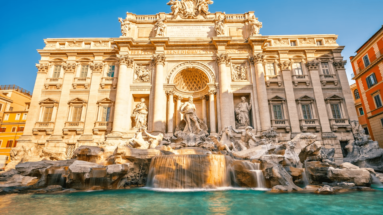 Rome