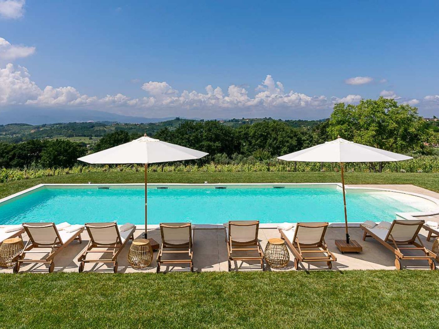 Al Piglio Maison de Charme