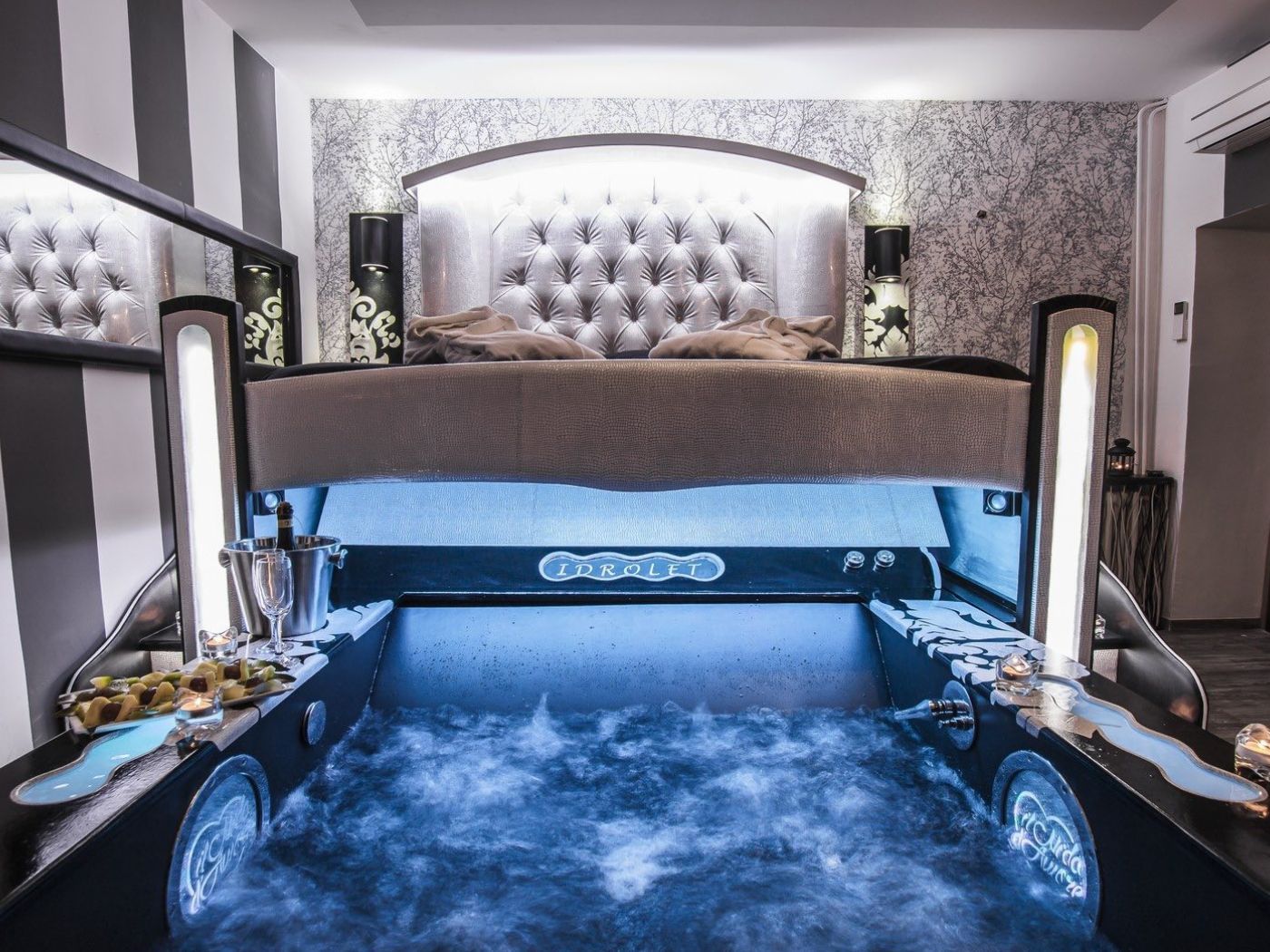 Roma d'Amore – Benessere & Relax