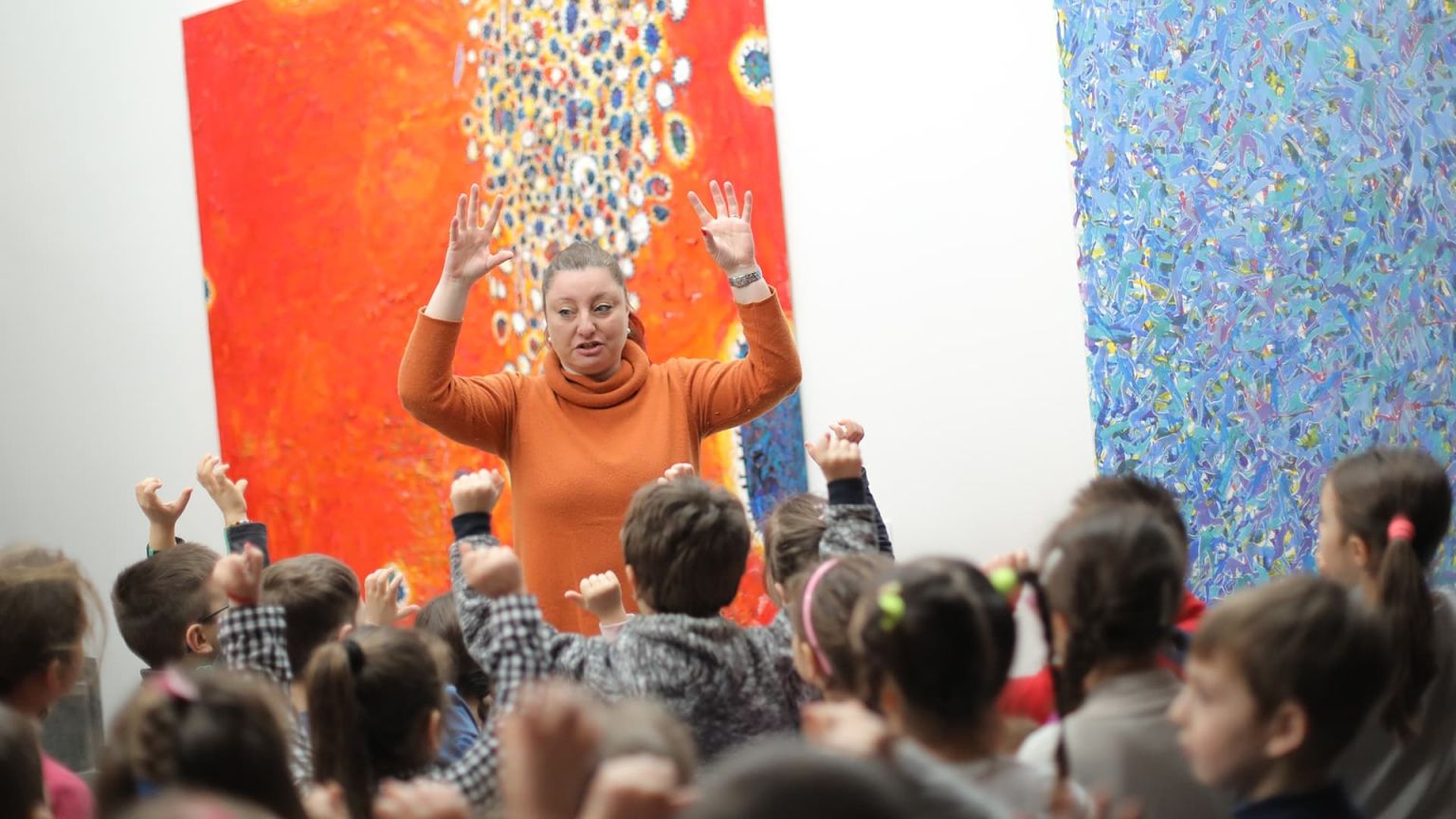 Art Forum Würth Capena