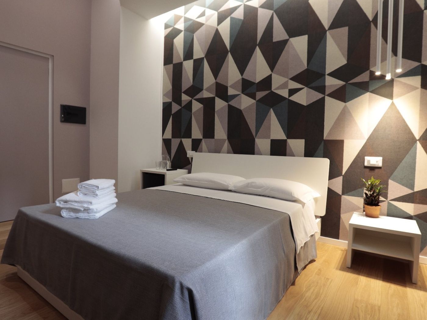 Suite Inn Rome