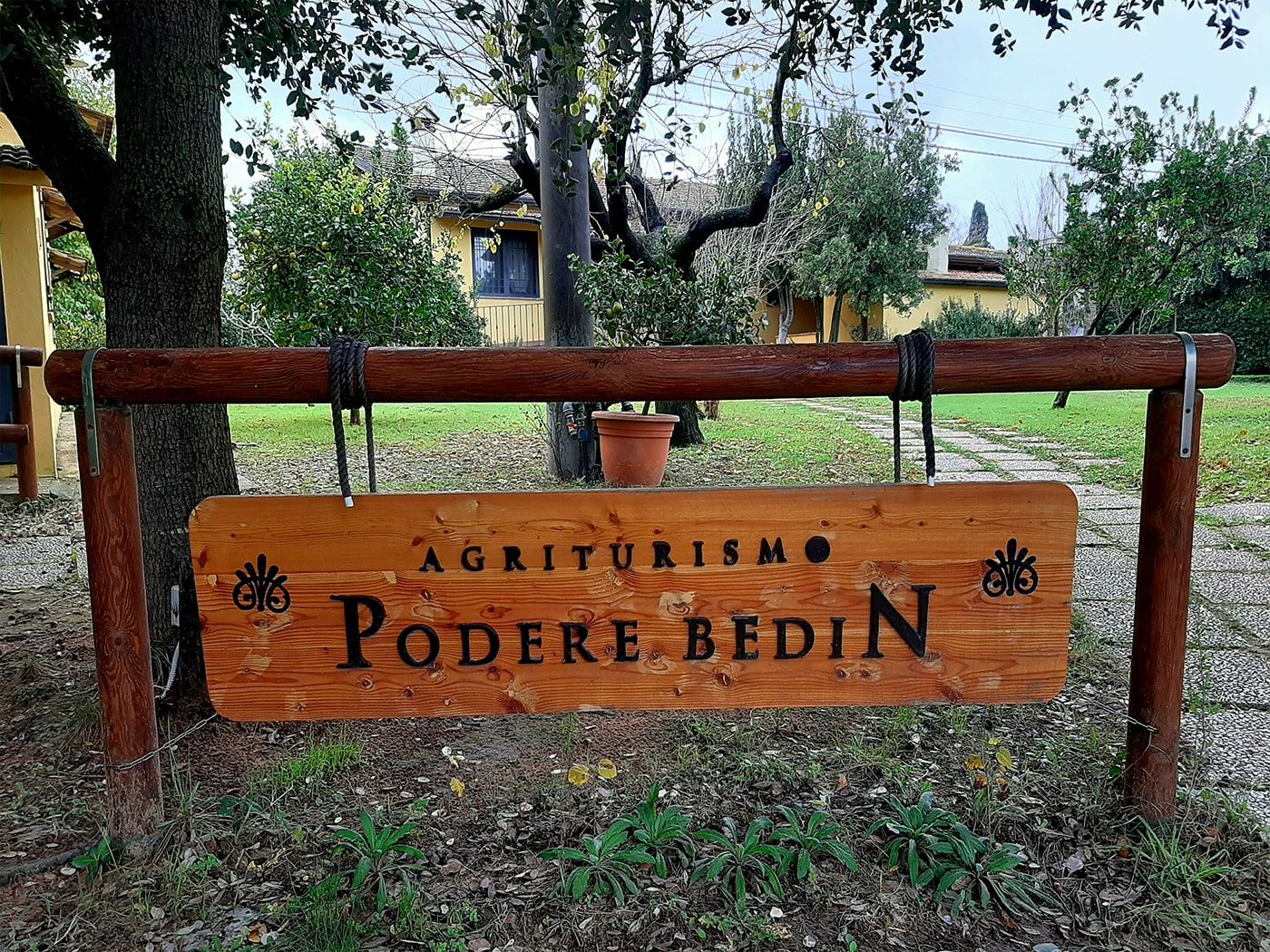 Agriturismo Podere Bedin