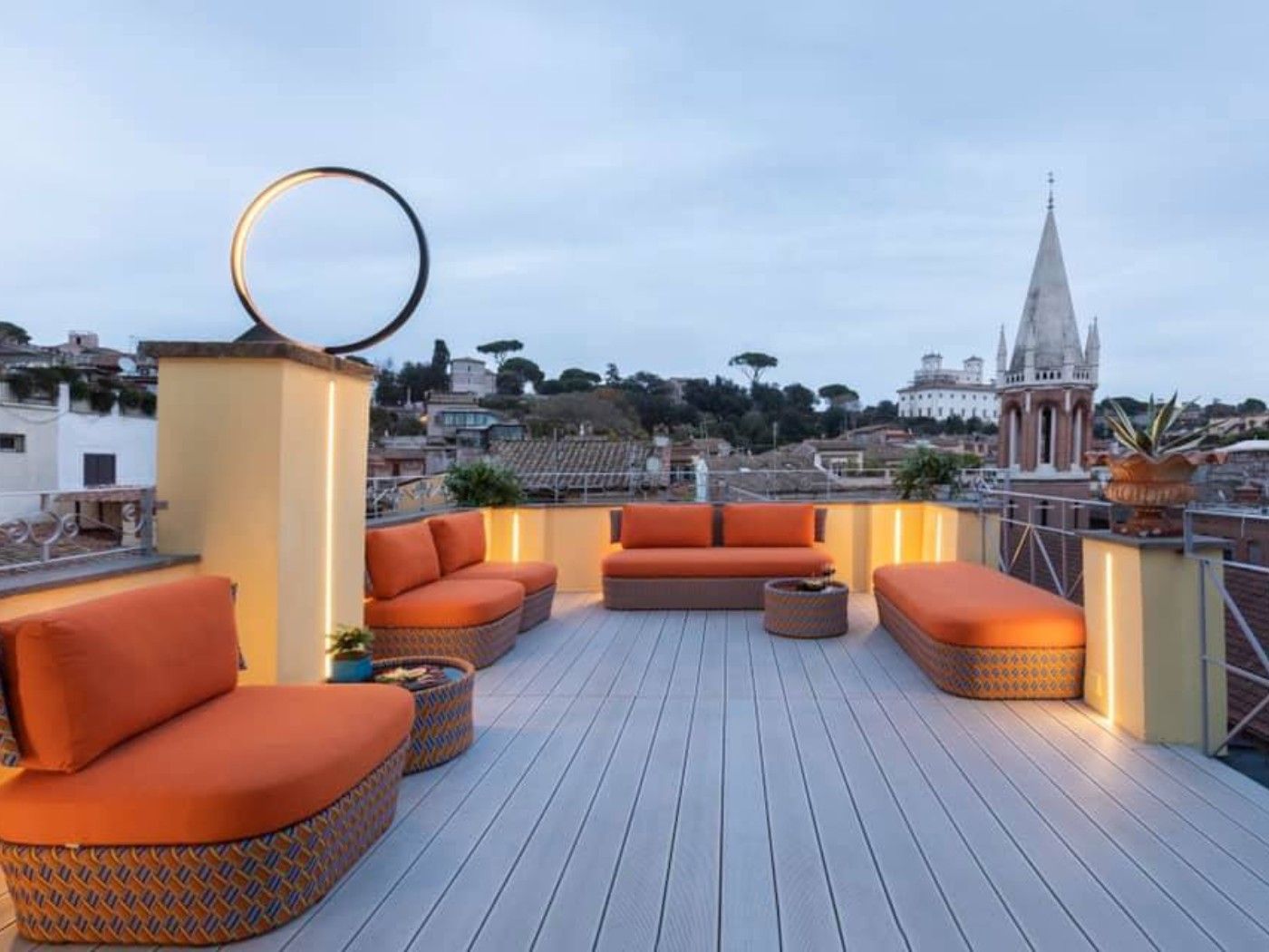 Poesis Experience Hotel