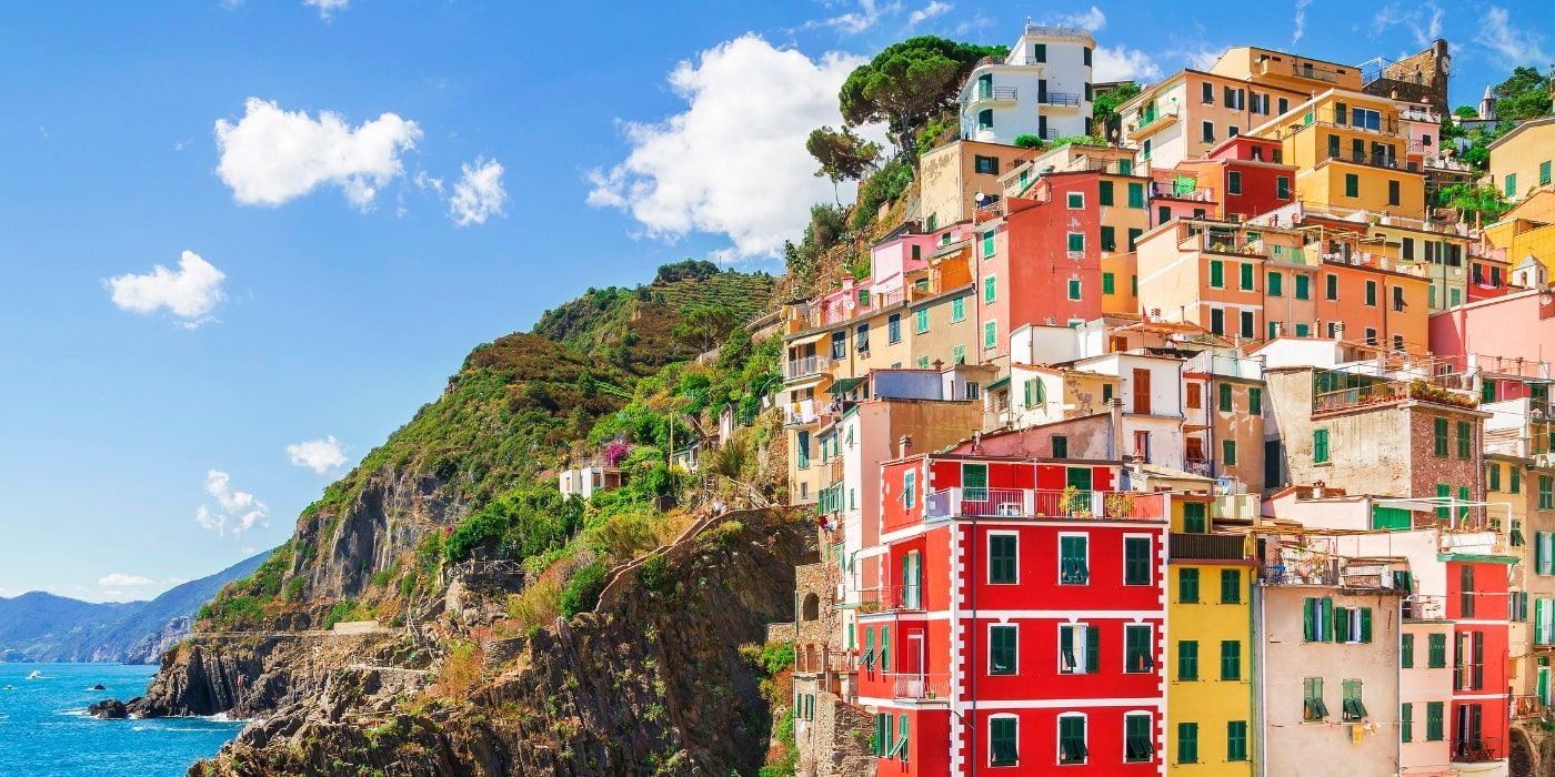 Cinque Terre