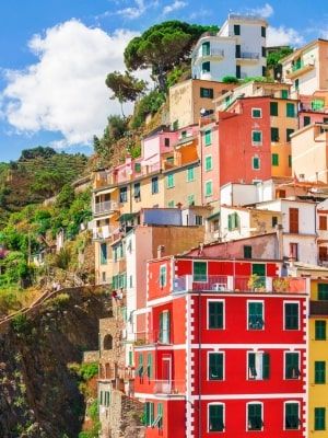 Cinque Terre
