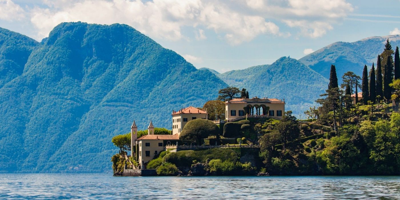 Lago di Como