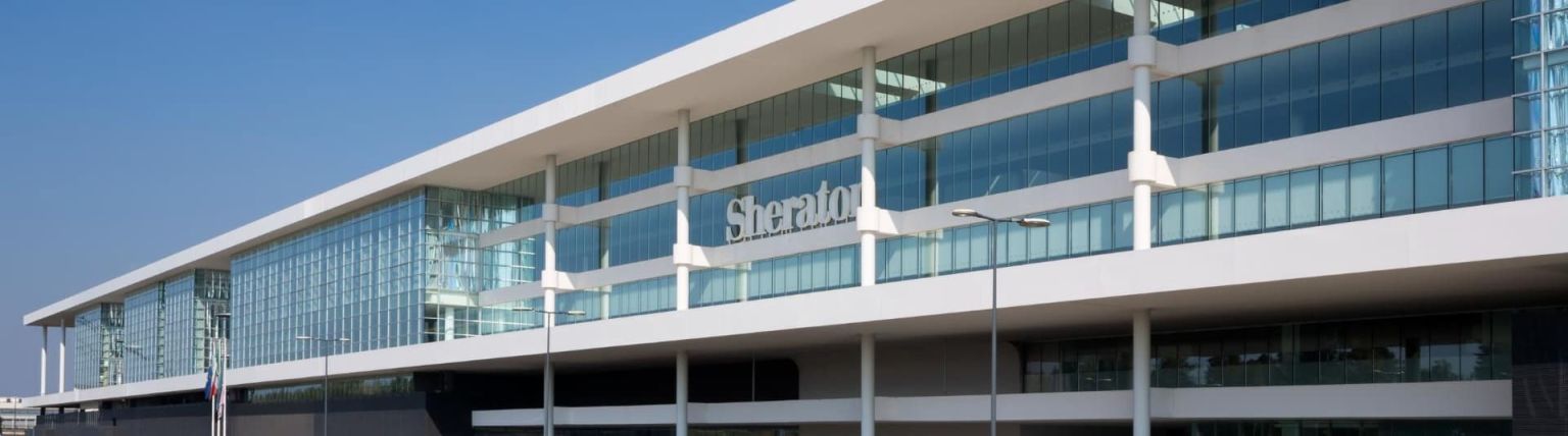 Sheraton Milan Malpensa