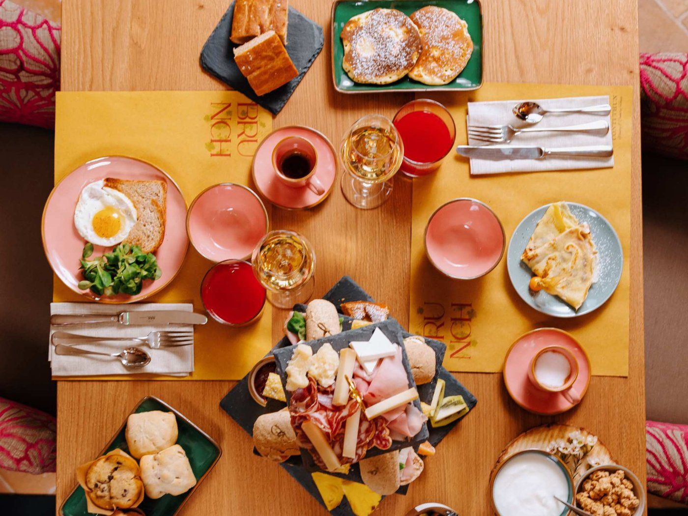 Conti Thun - Osteria 